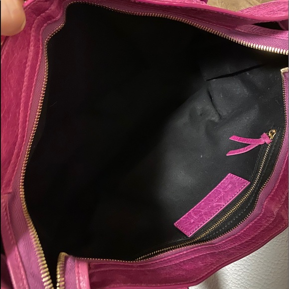 Balenciaga Handbag - Picture 3 of 9